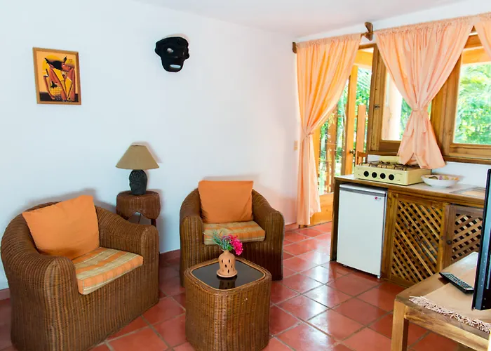 La Residencia Del Paseo Aparthotel Las Terrenas