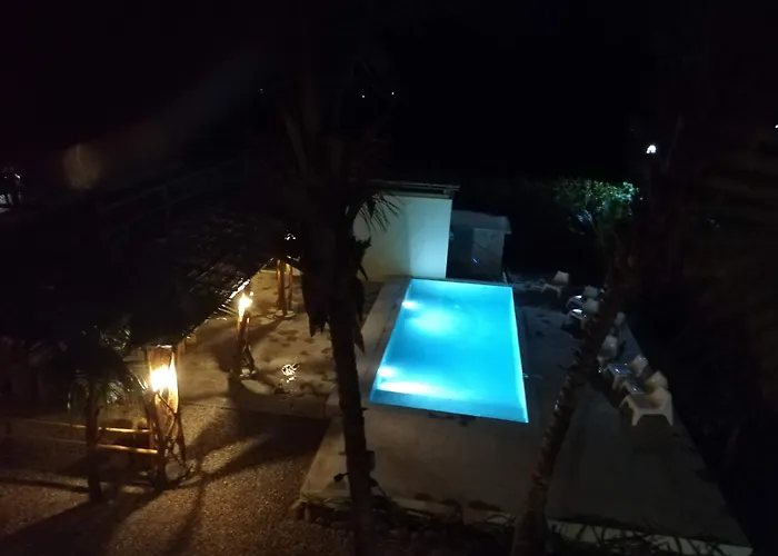 Residencia El Balata