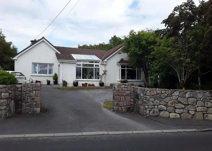 Bed and Breakfast Ardan Mhuire Galway