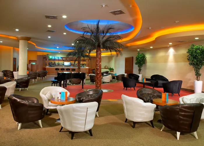 Sueno Hotels Beach Side