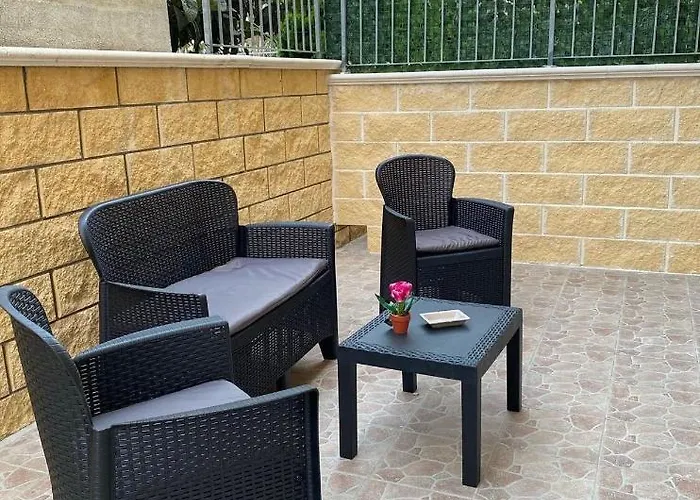 B&B Blu Krimisa