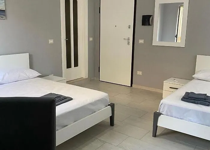 B&B Blu Krimisa