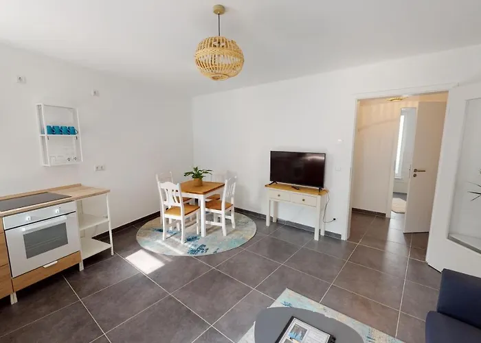 Aparthotel Travel Art Boardinghouse Neuruppin
