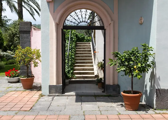 Etna Hotel Giarre