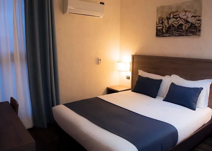 Hotel a Frascati