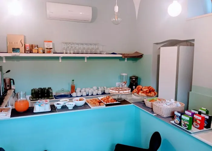 B&B delle murge Corato