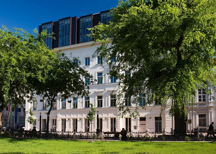 Iberostar Grand Budapeste