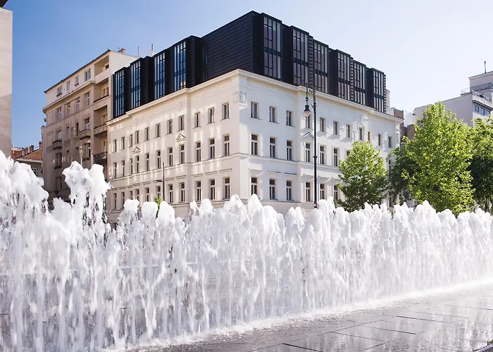 Iberostar Grand Budapeste