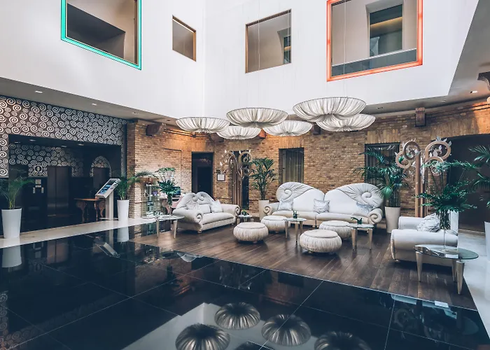 Iberostar Grand Budapeste