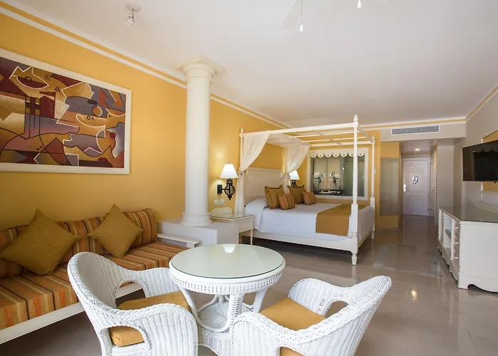 Bahia Principe Escape Bouganville (Adults Only) El Soco
