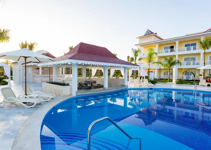 Bahia Principe Escape Bouganville (Adults Only) El Soco