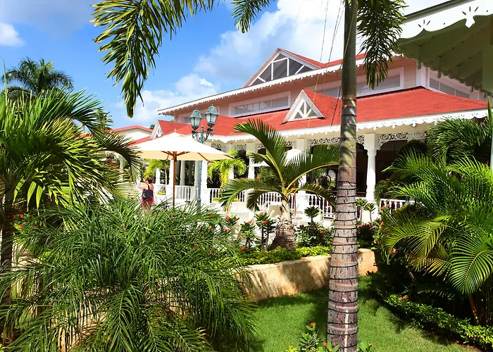 Bahia Principe Escape Bouganville (Adults Only) El Soco