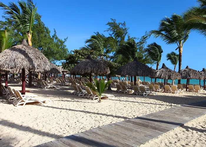 Bahia Principe Explore Esmeralda (Adults Only) Punta Cana
