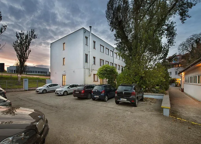 Ea Hotel Populus Prag
