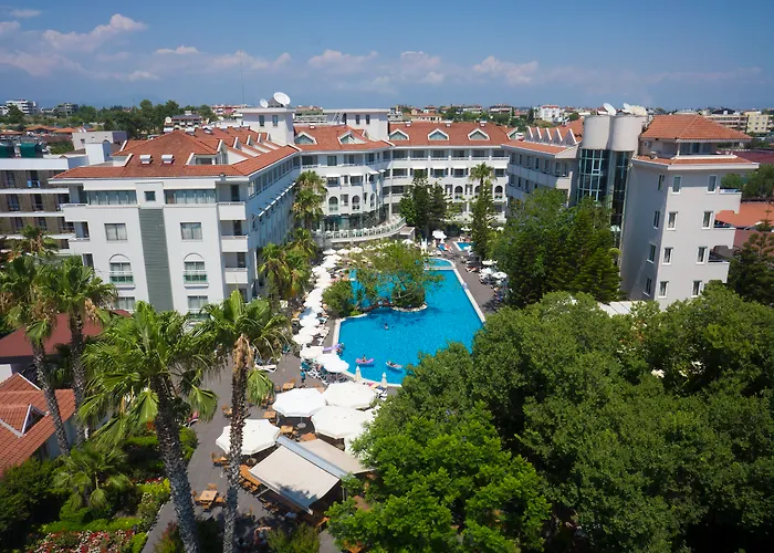 Side Star Beach Hotel - Ultra All Inclusive