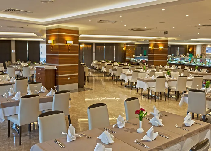 Diamond Hill Resort Hotel Alanya