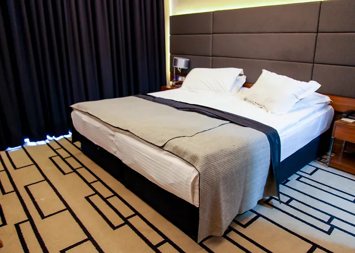 Cihangir Hotel Bosphorus Istanbul