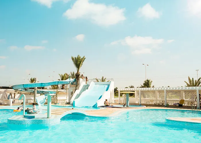 Djerba Aqua Resort Midoun