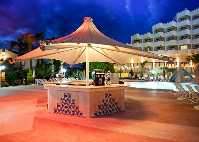 Richmond Ephesus Resort Kusadası