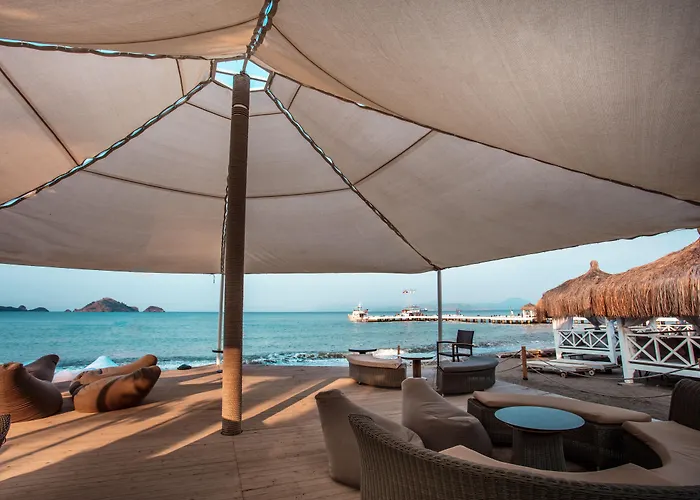 Hotel Club Tuana Fethiye