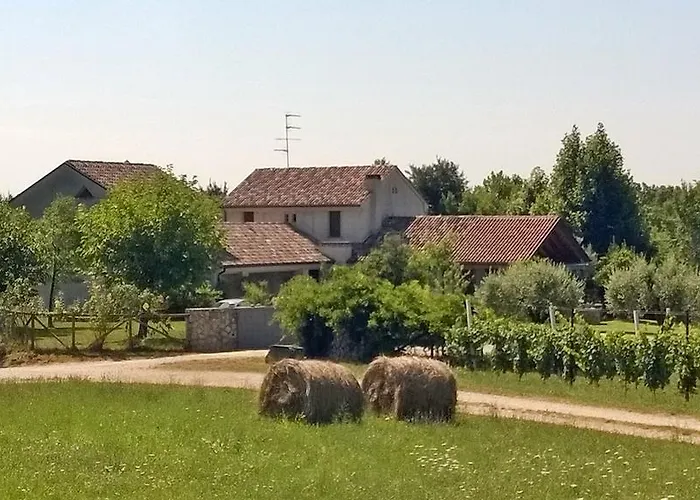 Bed and Breakfast Il giuggiolo Conegliano