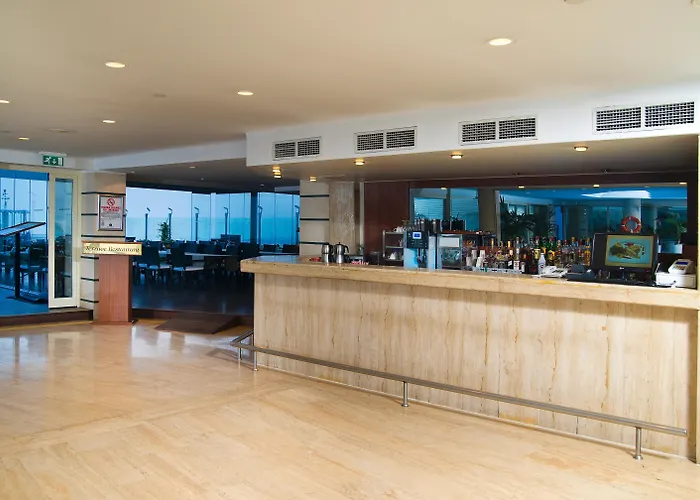 Radisson Hotel President Old Town Estambul