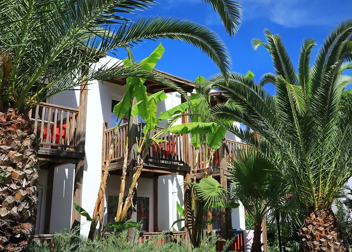 Very Chic Bodrum Adult Only Gümbet