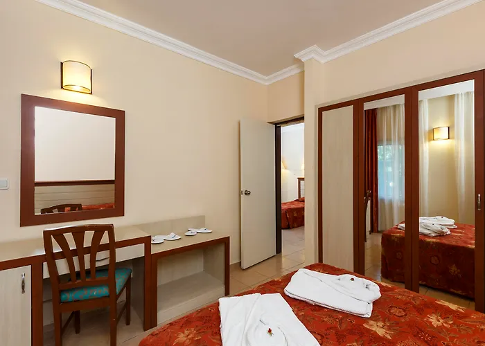 Kustur Club Holiday Village Kuşadası