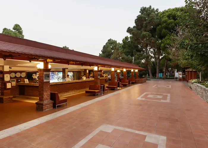 Kustur Club Holiday Village Kuşadası