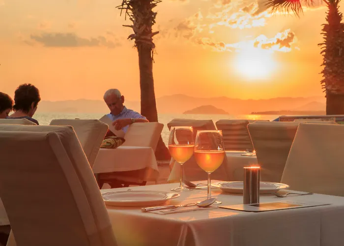 Hotel Delta Fethiye