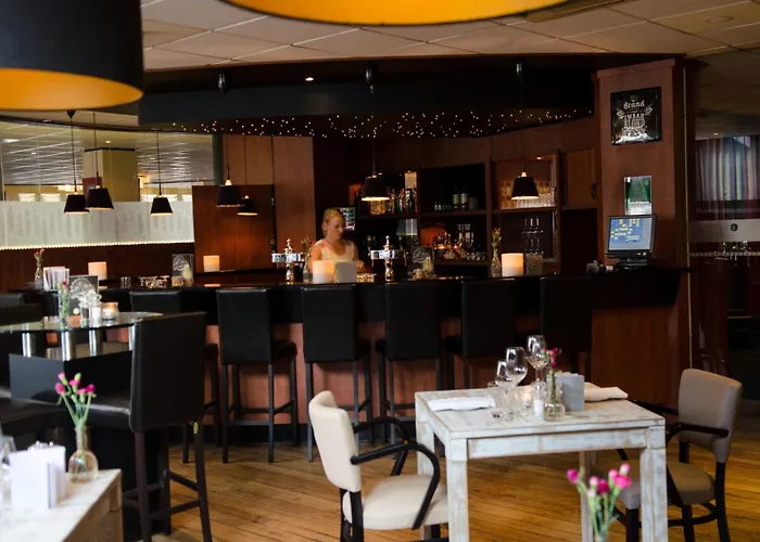 Fletcher Hotel-Restaurant Weert