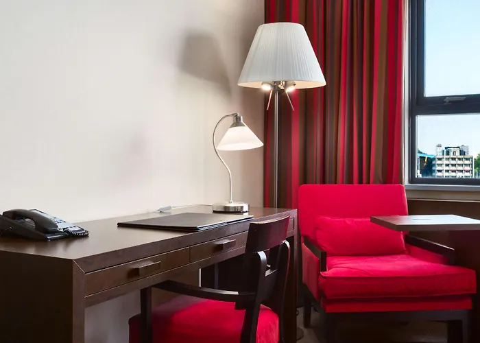 Nh Zoetermeer Hotel