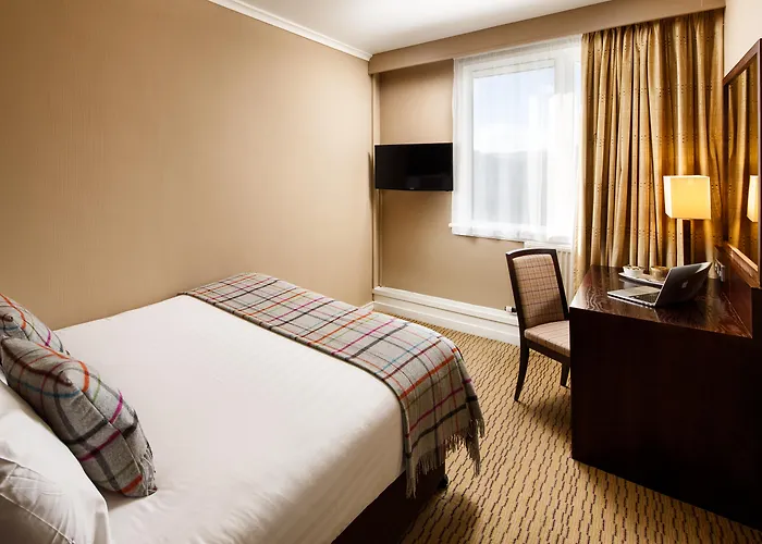 Mercure Inverness Hotel
