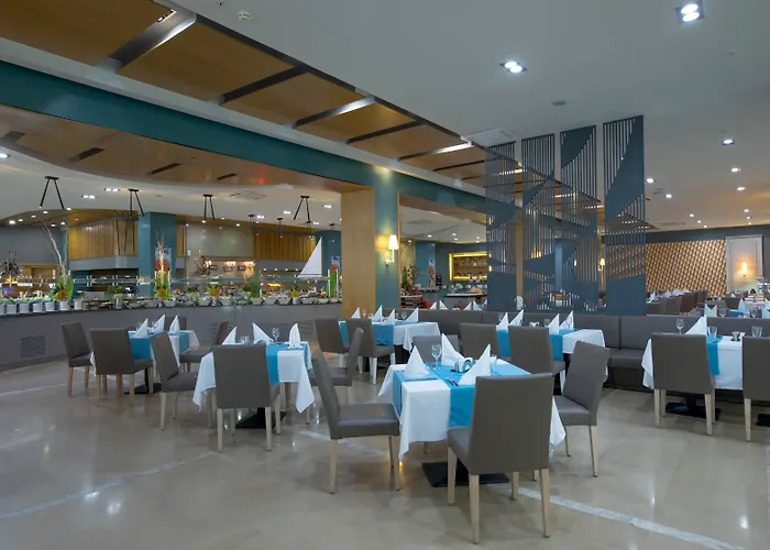 Sherwood Dreams Resort (Adults Only) Belek