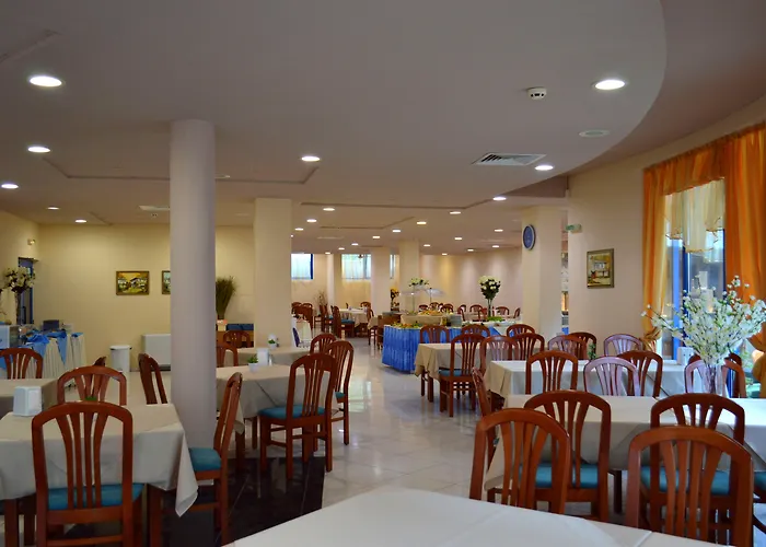 Aquamarine Hotel Slantschew brjag