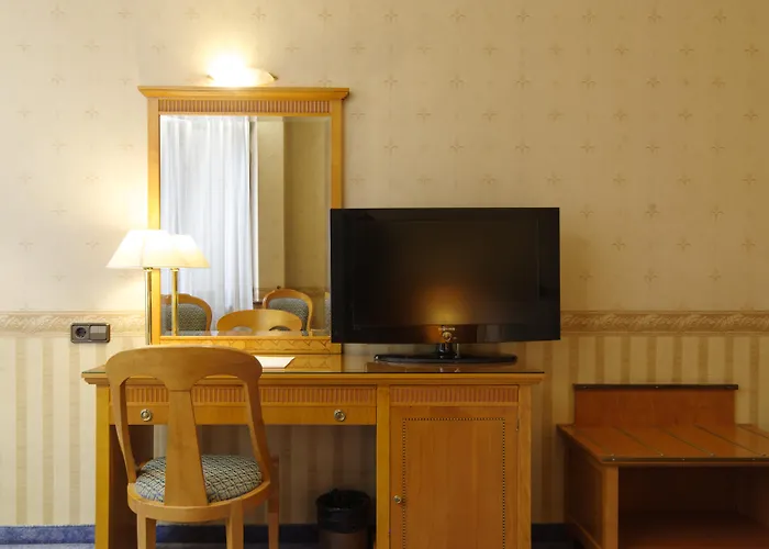 Hotel Downtown Sofia