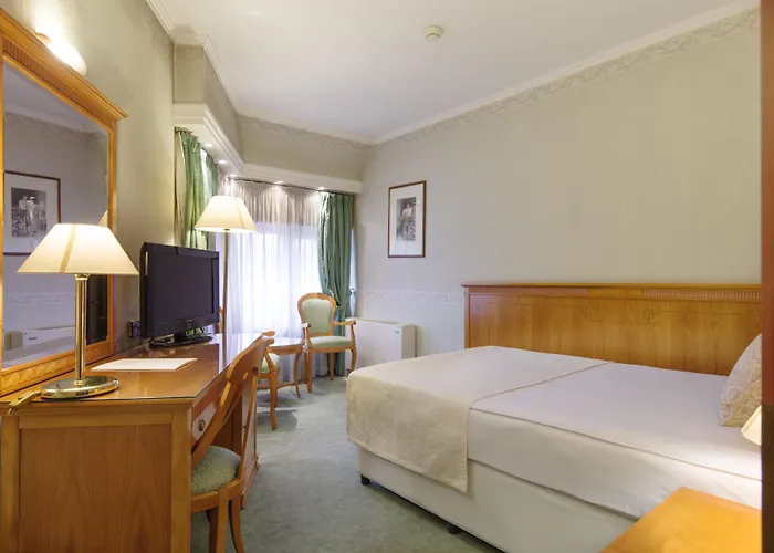 Hotel Downtown Sofia