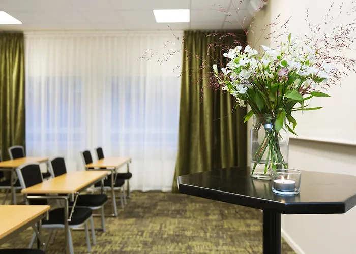 Elite Palace Hotel & Spa Stoccolma