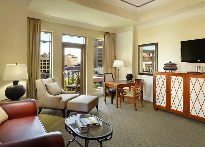 Mokara Hotel & Spa San Antonio