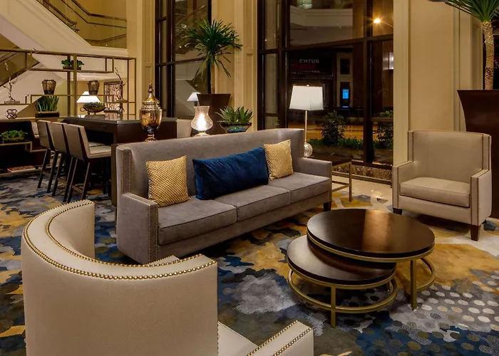 Hyatt Regency Saint Louis At The Arch Hotel