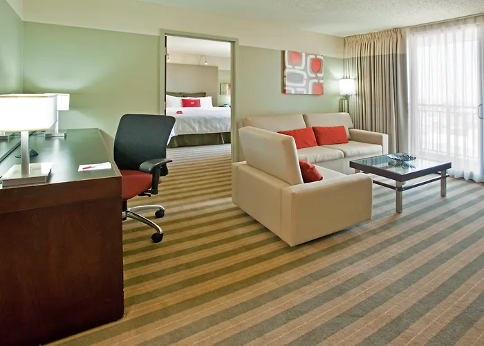 Crowne Plaza - Chicago West Loop By Ihg