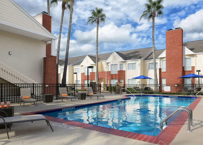 Sonesta Es Suites Houston - Nasa Clear Lake