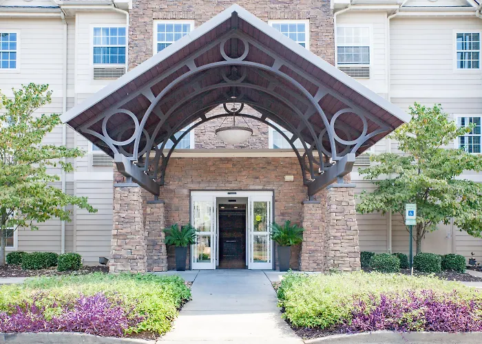 Hilton Greenville