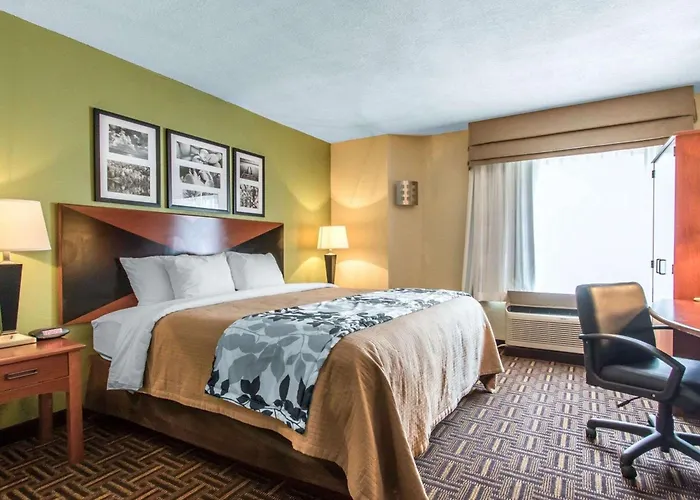 The Douillet By Demeure Hotels Oklahoma City