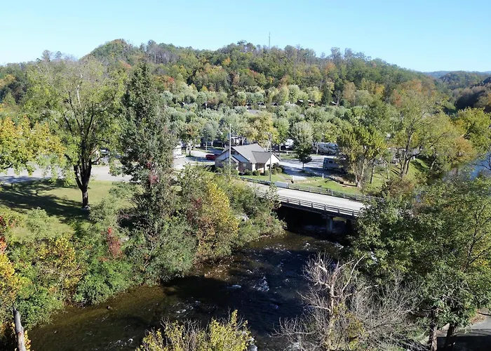 Country Inn & Suites By Radisson, Pigeon Forge South, Tn
