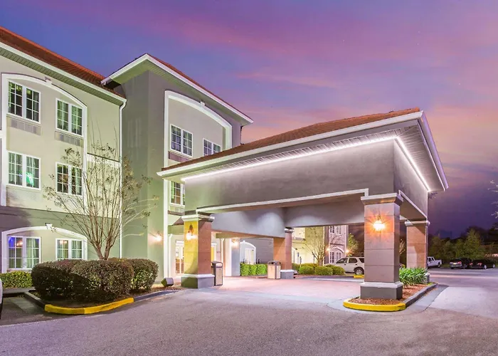 Stay Express Inn & Suites - Mobile, Al