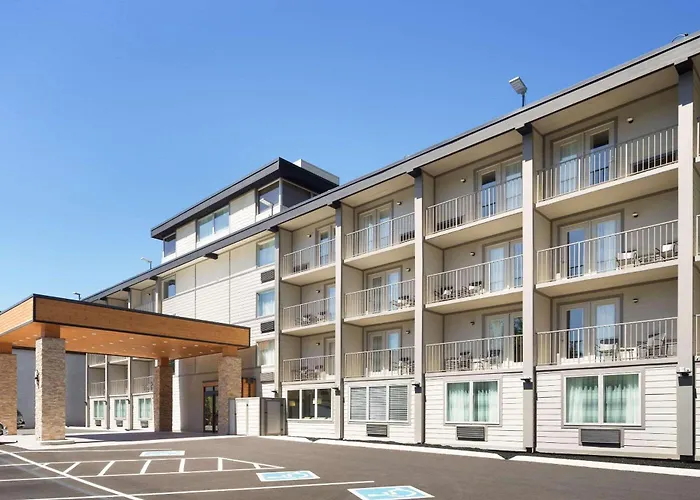 Country Inn & Suites Downtown Convention Center By Radisson, Gatlinburg, Tn