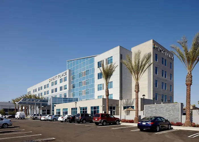 Hyatt Place Corpus Christi