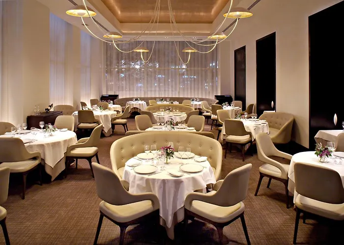 Trump International Nova Iorque