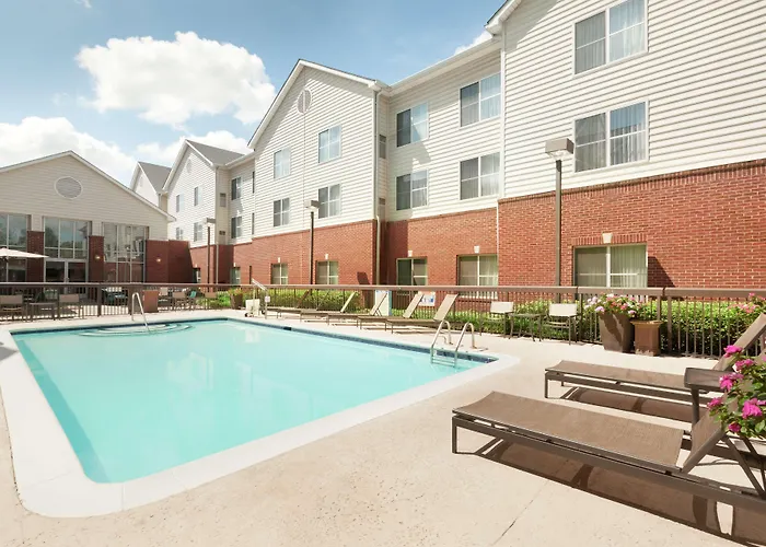 Homewood Suites By Hilton Charlotte Airport